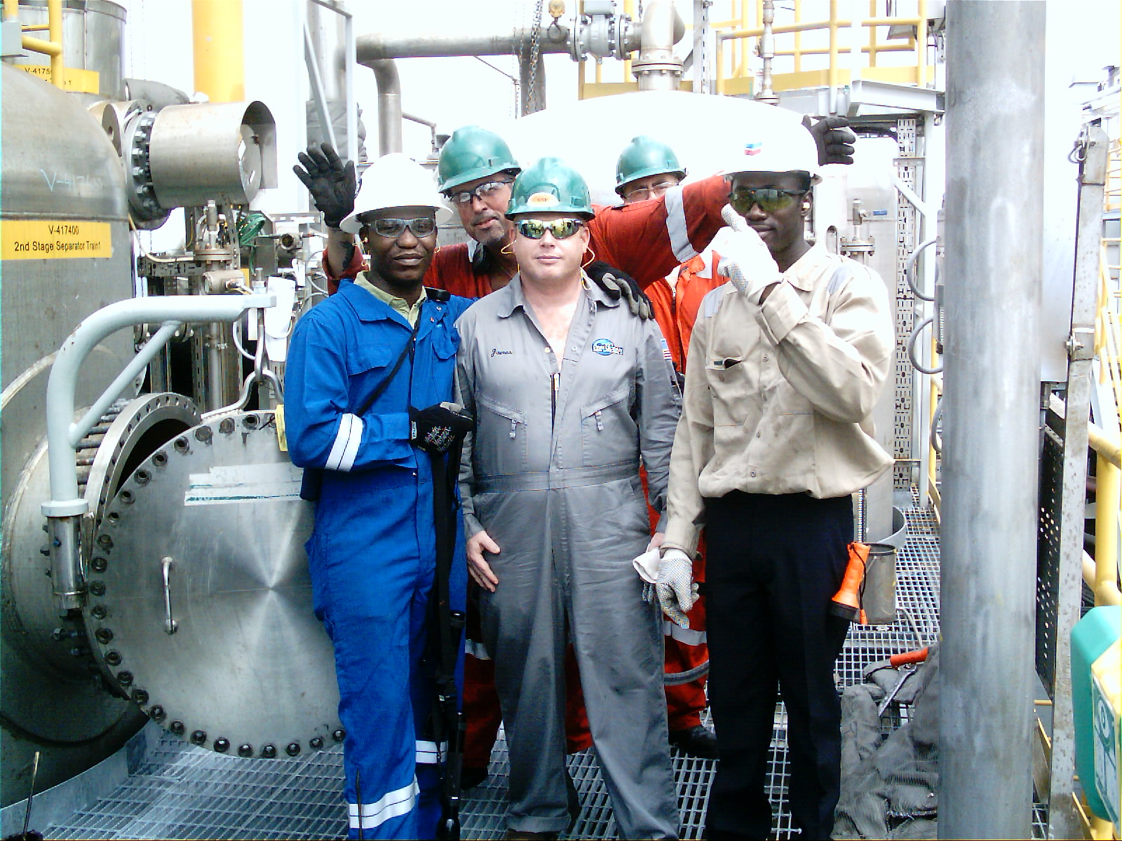 Oil &amp; Gas Engineers and Their Career Path