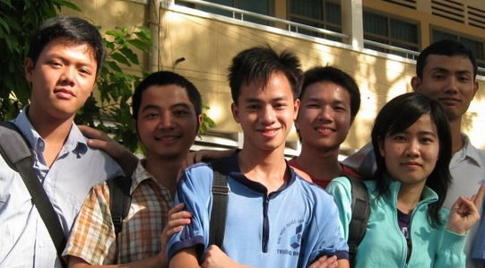 Easyuni's Quan Nguyen Speaks Up About What It's Like Studying In Vietnam