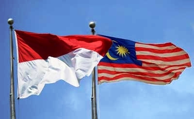 To malaysia indo Indonesia, Malaysia