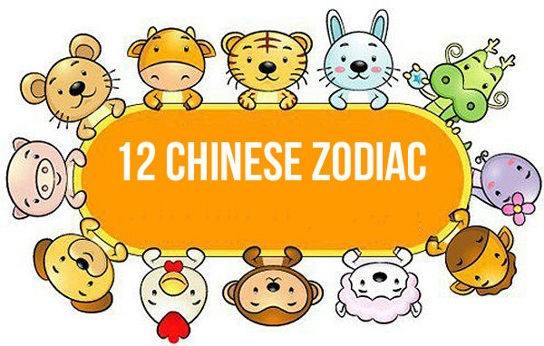 College majors according to your Chinese Zodiac