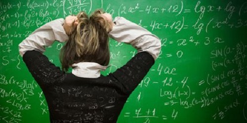 6 Sarjana untuk orang yang tidak menyukai Matematika