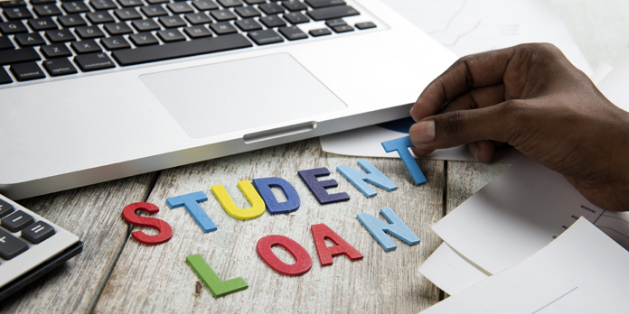 What To Know Before Applying For A Student Loan