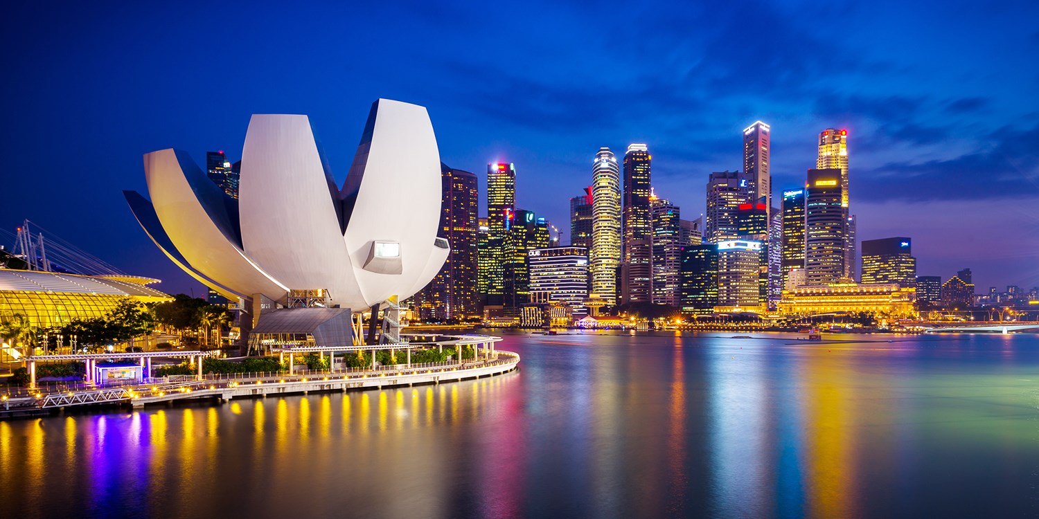 Study Abroad In Singapore International Students Guide 2022