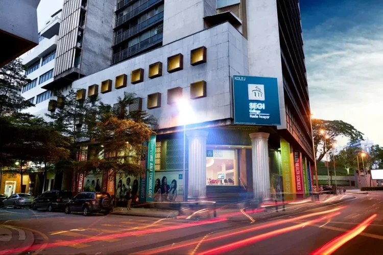 SEGI College Kuala Lumpur Cover Photo