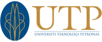Universiti Teknologi Petronas (UTP) Logo