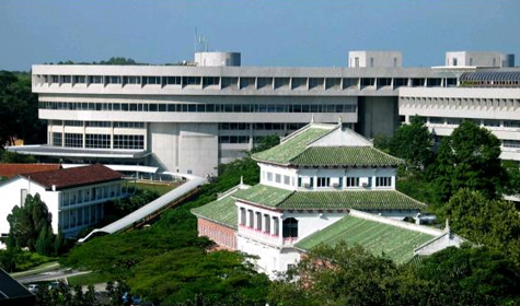 Photos | Nanyang Institute Of Management | Singapore