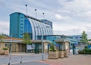 The Sheffield College Cover Photo