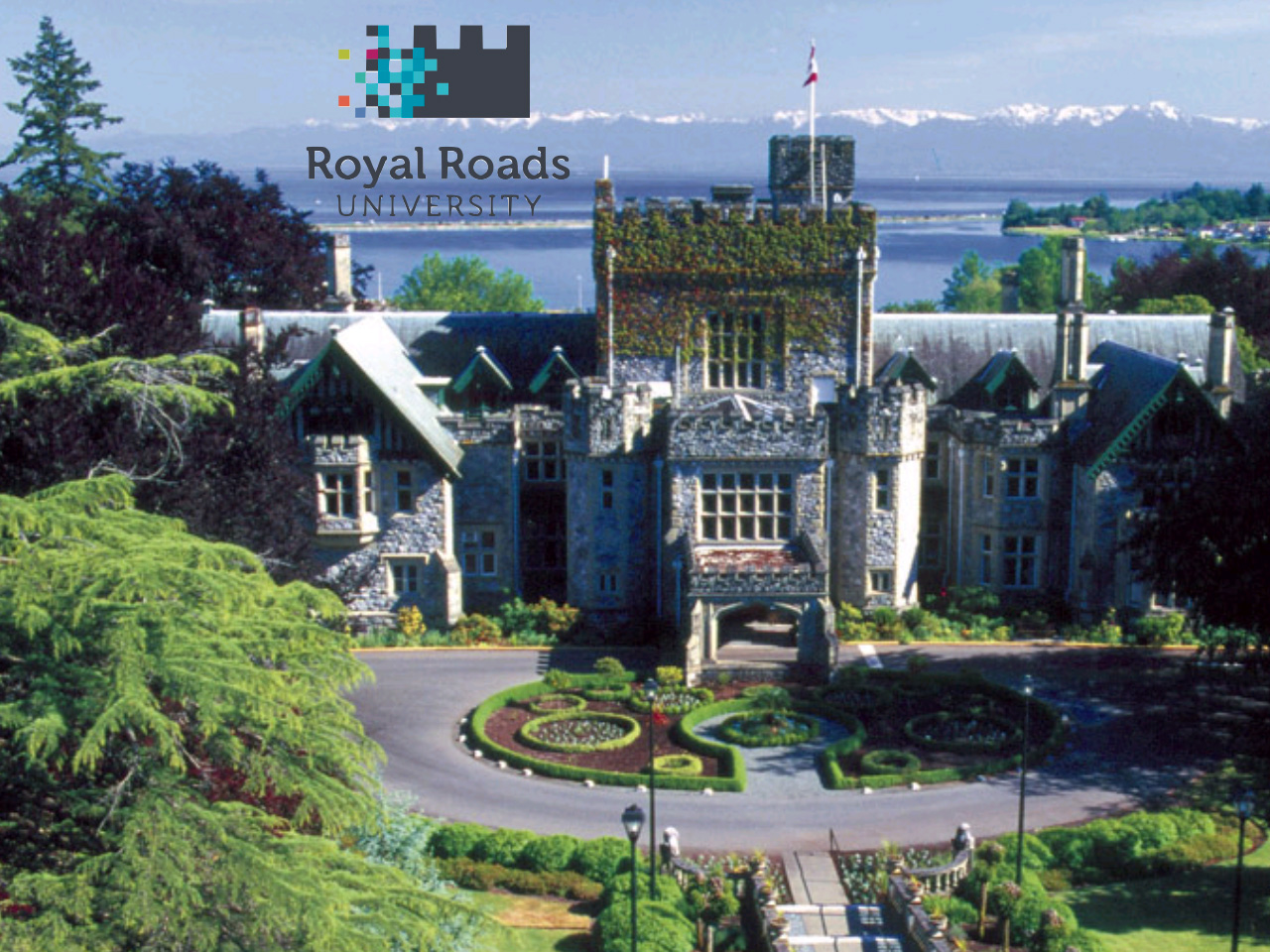 Photos Royal Roads University Canada