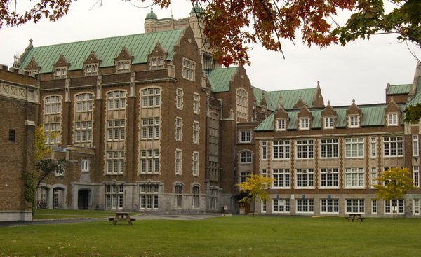 university of concordia canada ranking