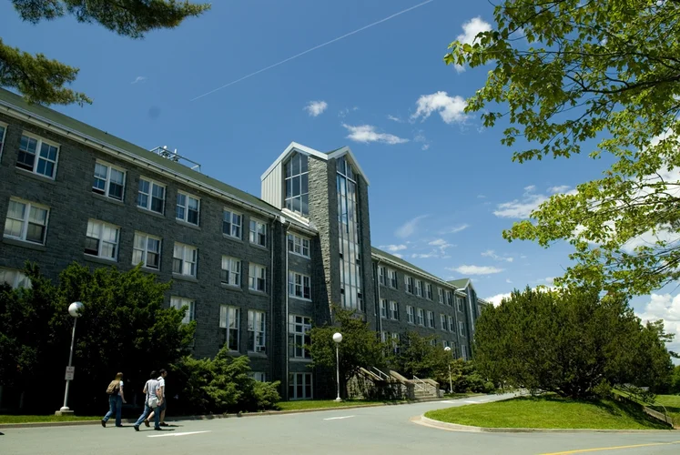 Mount Saint Vincent University Cover Photo