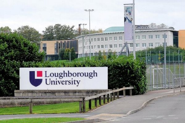 Loughborough University | Loughborough, United Kingdom