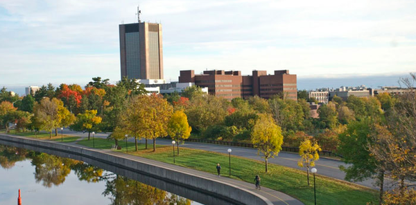 Photos | Carleton University | Ottawa, Canada