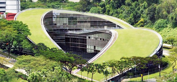 Photos | Nanyang Technological University (NTU) | Singapore, Singapore