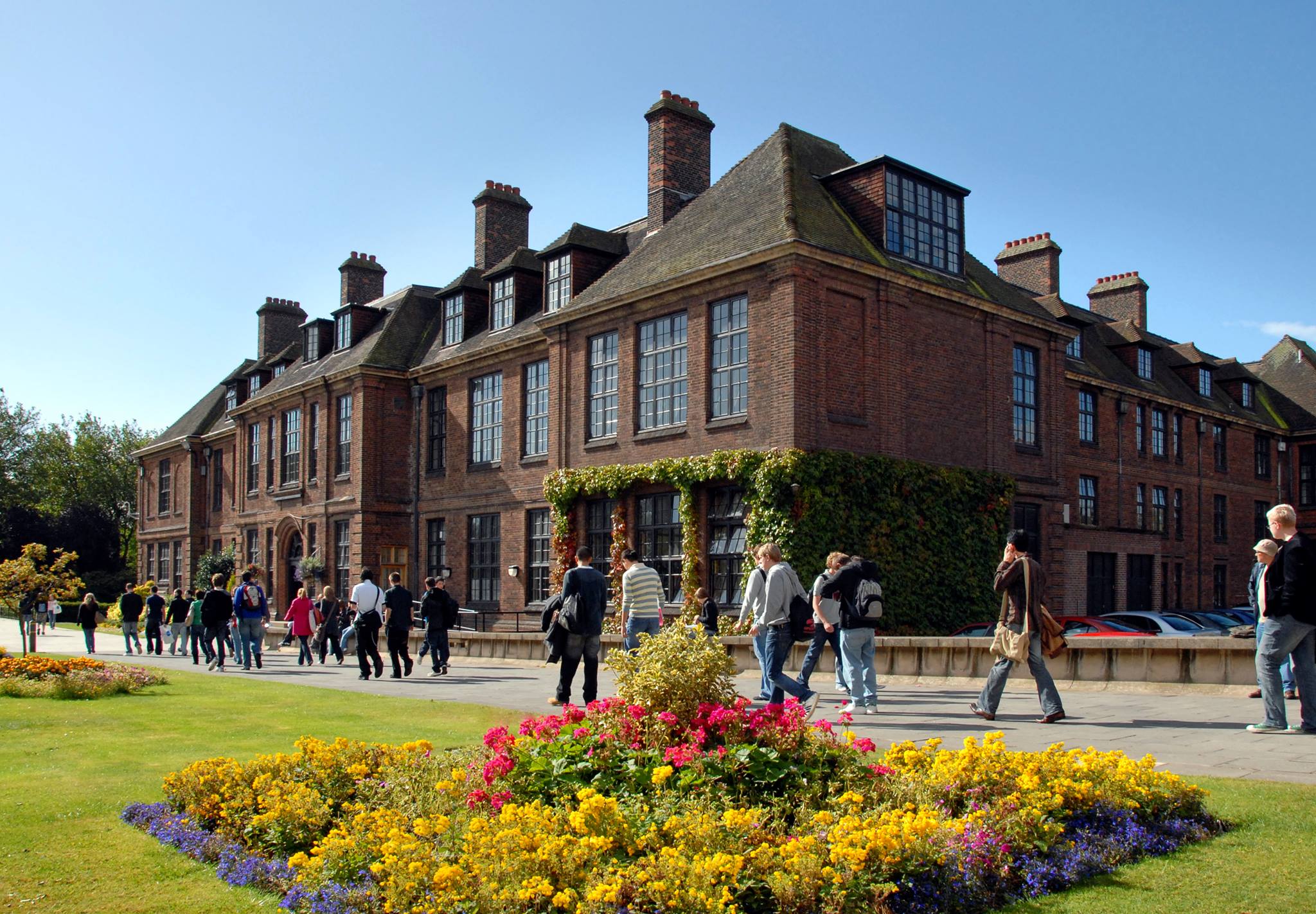 Photos | University of Hull | United Kingdom