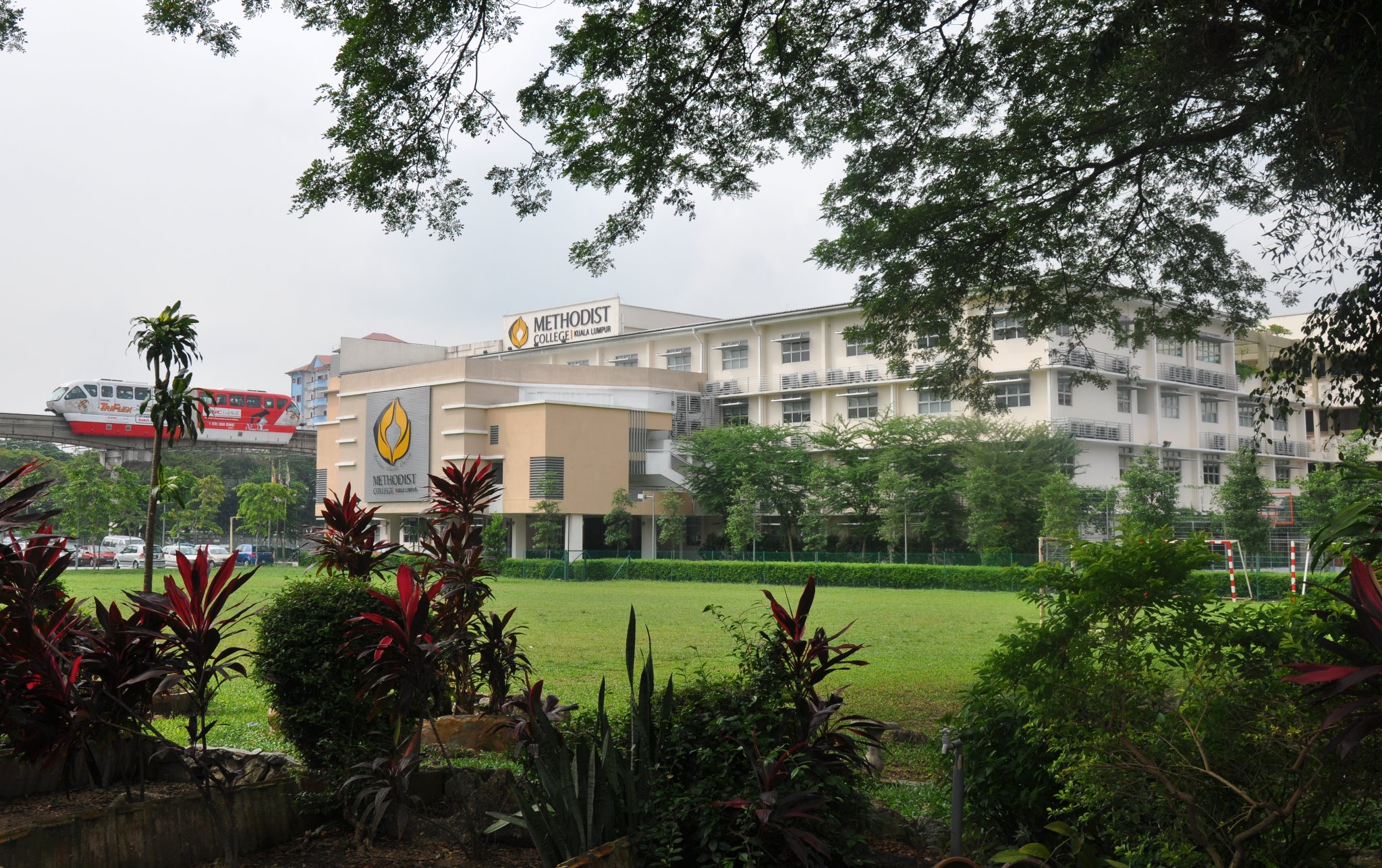 Photos | Methodist College Kuala Lumpur (MCKL) | Malaysia ...