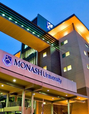 Brochures Monash University Malaysia Fees Courses Intakes