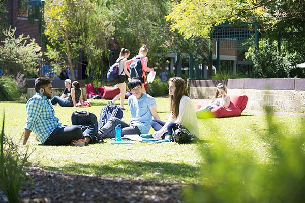 Curtin Sydney University Australia