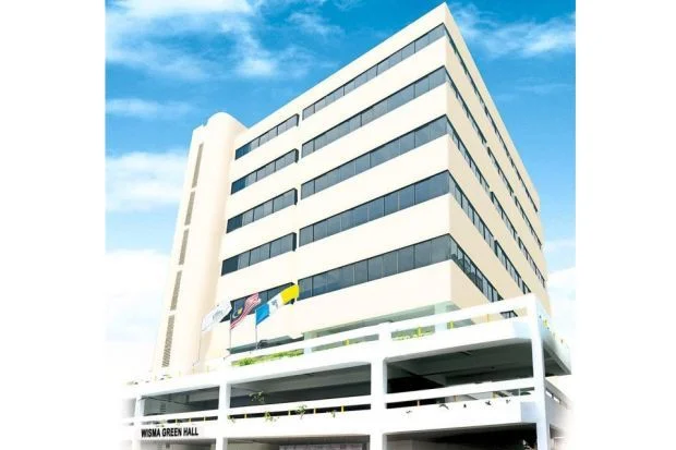 SEGI College Penang Cover Photo