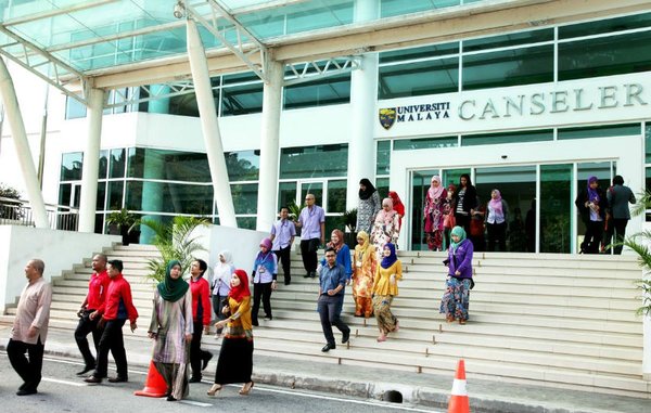 University Malaya Um Kuala Lumpur Malaysia Fees Courses Intakes