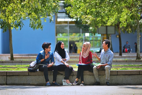 Photos Mmu Multimedia University Cyberjaya Melaka Malaysia