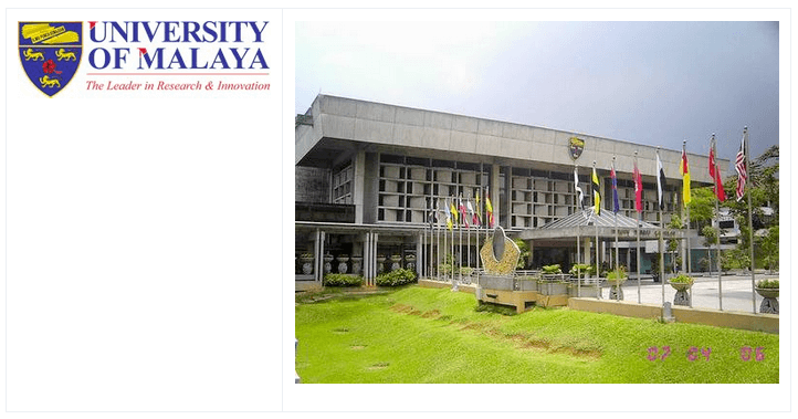 Đại học Malaya