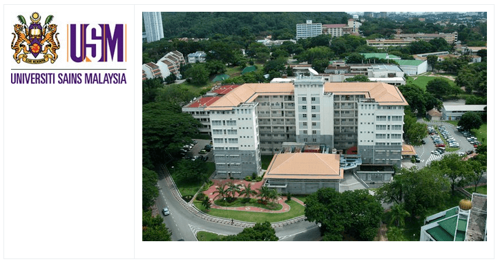 Đại học Sains Malaysia