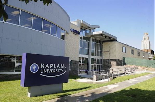 Học viện Kaplan
