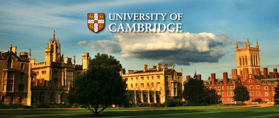 Đại học Cambridge 