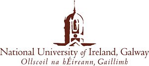 Đại học quốc gia Ireland
