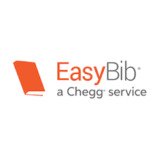 ứng dụng EasyBib