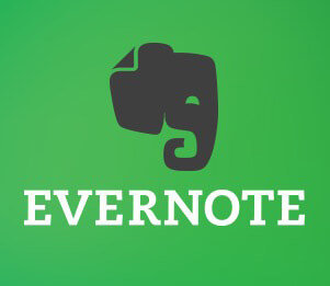 ứng dụng evernote 