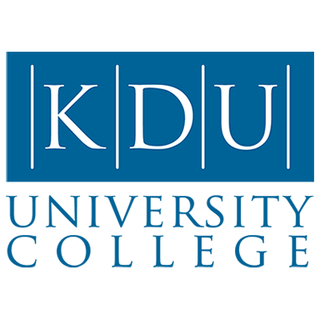 kdu university college