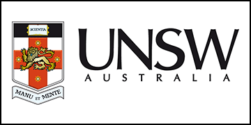 logo UNSW di australia