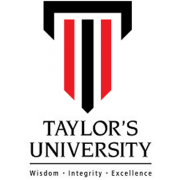 taylor's university di malaysia