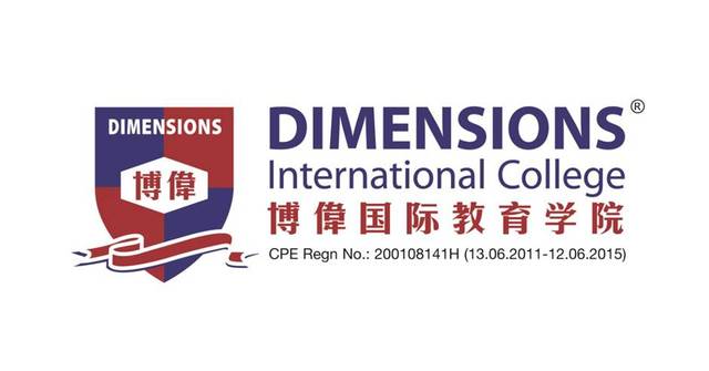 Trường cao đẳng quốc tế Dimensions