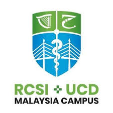 RCSI & UCD, Campus tại Malaysia (hay Đại học Y dược Penang)