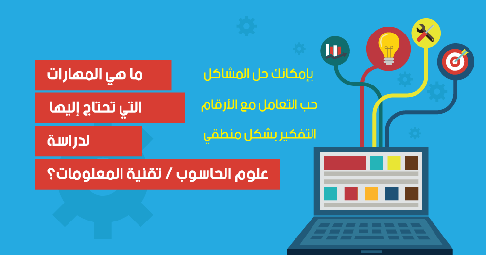 بحث عن تقنية المعلومات والاتصالات والمجتمع