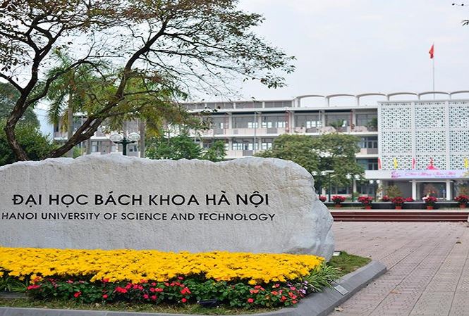 Đại học Bách khoa Hà Nội vào top 500 bảng xếp hạng QS Đại học thế giới theo lĩnh vực 2019