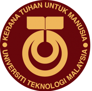 logo universiti teknologi malaysia