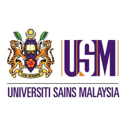 universiti sains malaysia logo