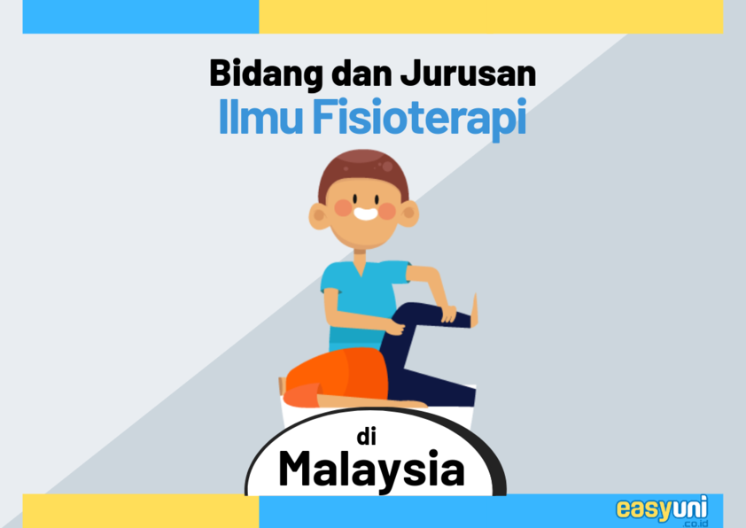 kuliah fisioterapi di malaysia