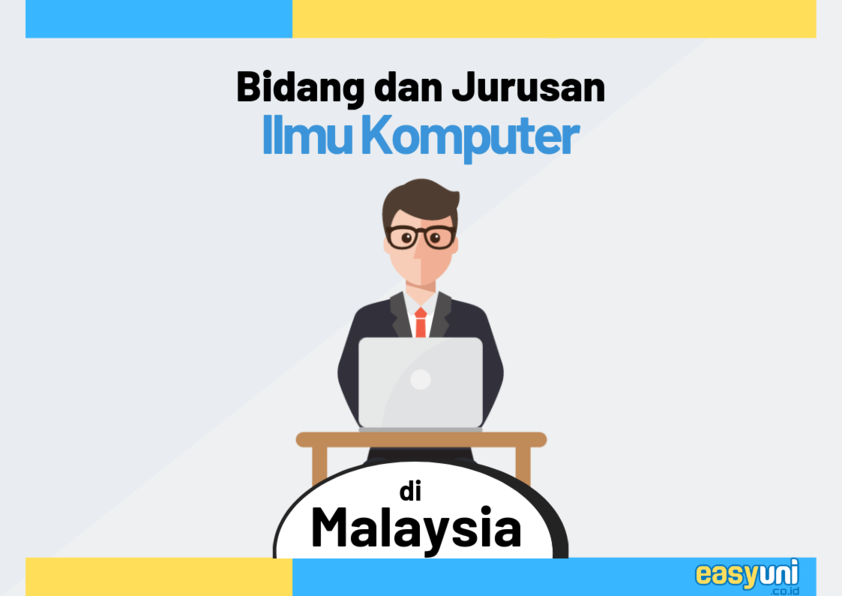 ilmu komputer di malaysia