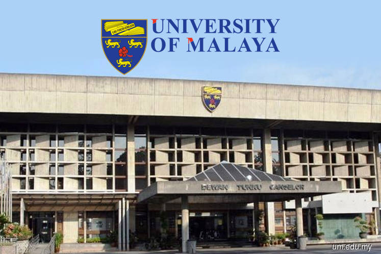 universiti of malaya di malaysia
