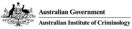institut kriminologi australia untuk calon mahasiswa hukum