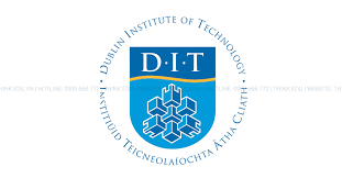 Đại học Dublin Institute of Technology.