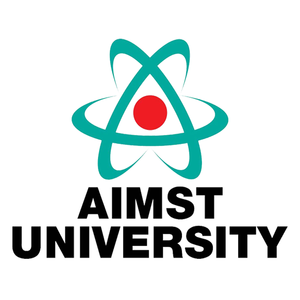  Đại học AIMST
