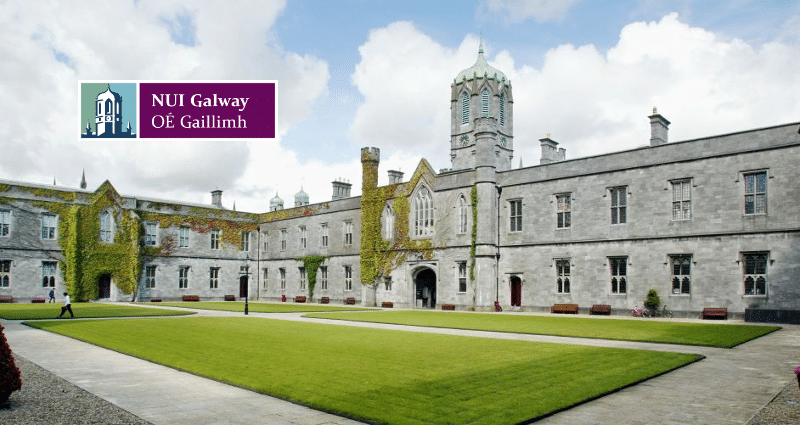 national university of ireland galway