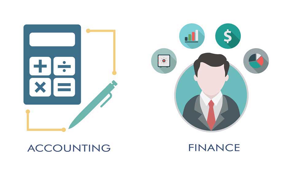 perbedaan antara jurusan akuntansi dan keuangan