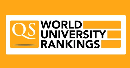 qs university world ranking