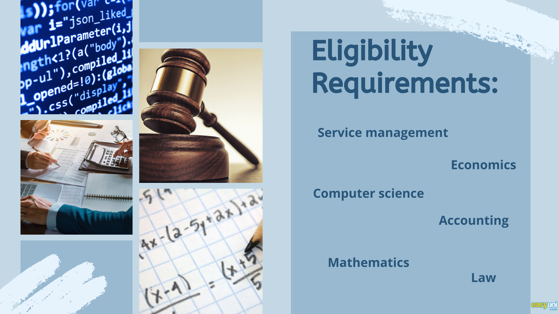 Eligibility Requirements Aviation Germany